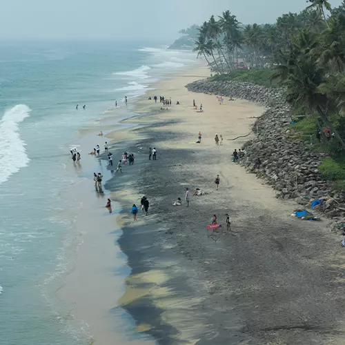 Affordable stays in kollur